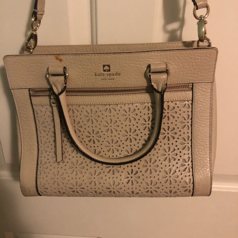 Kate Spade Purse - Picture 2 of 5